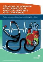 T�CNICAS DE SOPORTE VITAL B�SICO