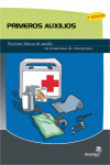 PRIMEROS AUXILIOS (2. EDICIN)
