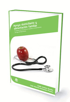 APOYO DOMICILIARIO Y ALIMENTACI�N FAMILIAR