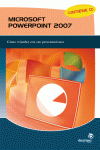 MICROSOFT POWERPOINT