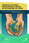 TCNICAS DE APOIO PSICOLXICO E SOCIAL EN SITUACINS DE CRISE