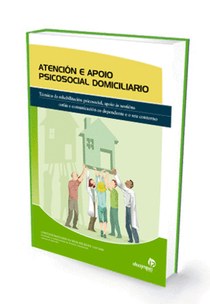 ATENCI�N E APOIO PSICOSOCIAL DOMICILIARIO