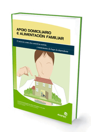 APOIO DOMICILIARIO E ALIMENTACI�N FAMILIAR