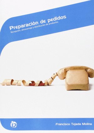 PREPARACI�N DE PEDIDOS