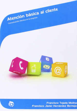 ATENCI�N B�SICA AL CLIENTE