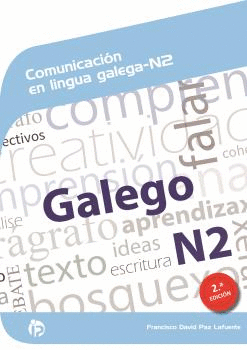 COMUNICACI�N EN LINGUA GALEGA N2 (2.� EDICI�N)
