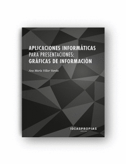 APLICACIONES INFORMTICAS PRESENTACIONES