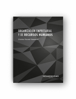 ORGANIZACIN EMPERSARIAL Y DE RECURSOS HUMANOS