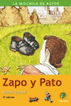 ZAPO Y PATO