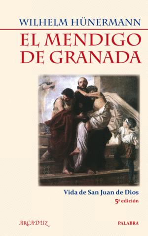 EL MENDIGO DE GRANADA