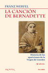 LA CANCIN DE BERNADETTE