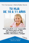 TU HIJA DE 10 A 11 A�OS