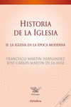 HISTORIA DE LA IGLESIA II