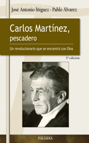 CARLOS MART�NEZ, PESCADERO
