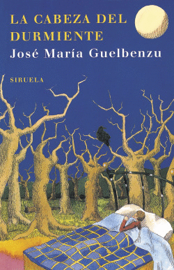 LA CABEZA DEL DURMIENTE