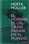 EL HOMBRE ES UN GRAN FAIS�N EN EL MUNDO