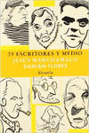 39 ESCRITORES Y MEDIO
