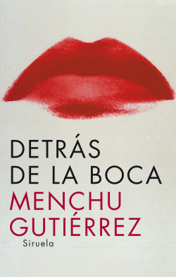 DETR�S DE LA BOCA