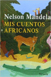 MIS CUENTOS AFRICANOS