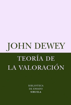 TEOR�A DE LA VALORACI�N
