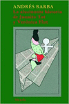 LA ALUCINANTE HISTORIA DE JUANITO TOT Y VER�NICA FLUT