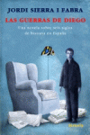 LAS GUERRAS DE DIEGO