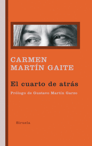 EL CUARTO DE ATR�S