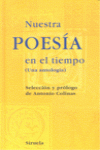 NUESTRA POESA EN EL TIEMPO