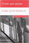 COSAS QUE PASAN