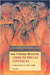 LIBRO DE BRUJAS ESPAOLAS