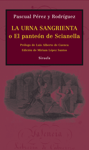 LA URNA SANGRIENTA