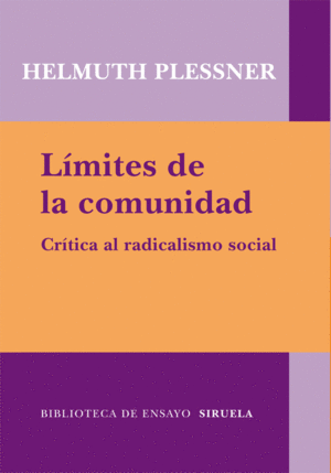 L�MITES DE LA COMUNIDAD