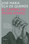 EL CRIMEN DEL PADRE AMARO