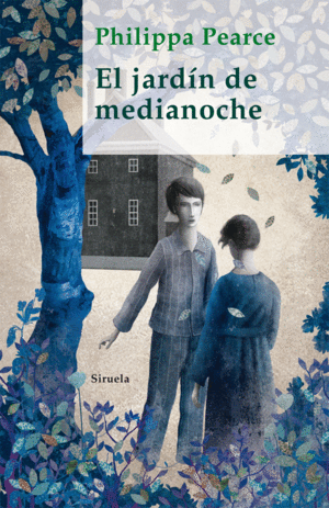 EL JARD�N DE MEDIANOCHE