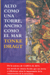 ALTO COMO UNA TORRE, ANCHO COMO EL MAR