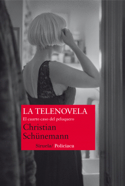LA TELENOVELA