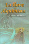 LA LLAVE DEL ALQUIMISTA