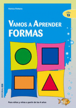 VAMOS A APRENDER
