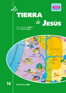 LA TIERRA DE JES�S