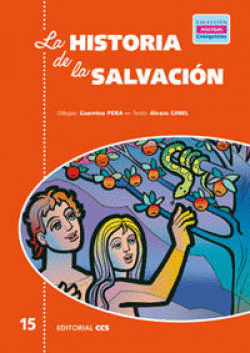 LA HISTORIA DE LA SALVACI�N