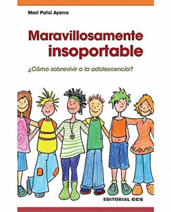 MARAVILLOSAMENTE INSOPORTABLE