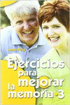 EJERCICIOS PARA MEJORAR LA MEMORIA 3