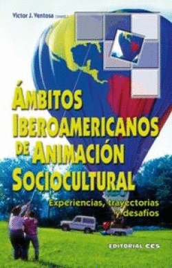 MBITOS IBEROAMERICANOS DE ANIMACIN SOCIOCULTURAL
