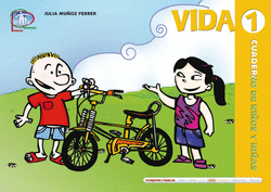 VIDA 1. CUADERNO DE NI�OS Y NI�AS