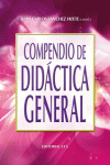 COMPENDIO DE DID�CTICA GENERAL