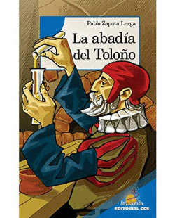 LA ABAD�A DEL TOLO�O