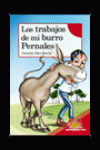 LOS TRABAJOS DE MI BURRO PERNALES