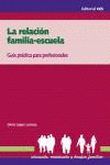 LA RELACION FAMILIA-ESCUELA