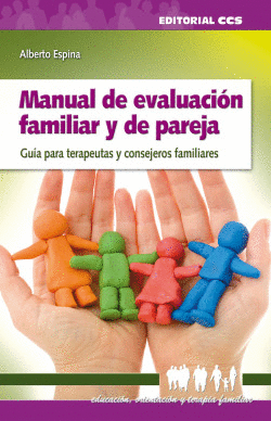 MANUAL DE EVALUACI�N FAMILIAR Y DE PAREJA