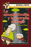 LA ABUELA EMILIA Y LA EXTRAA OENEG